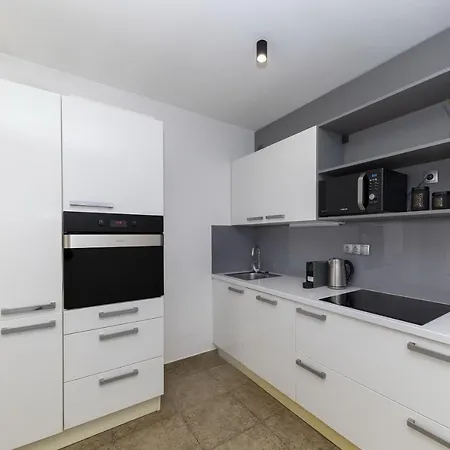 Apartamento Alan
