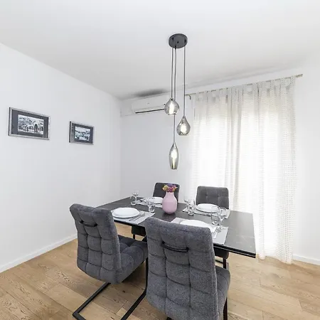 Apartamento Alan