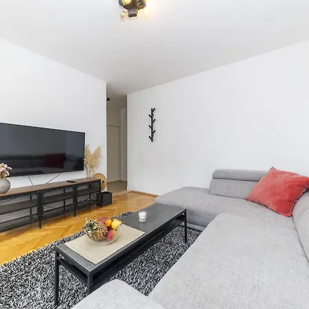 Apartamento Alan *