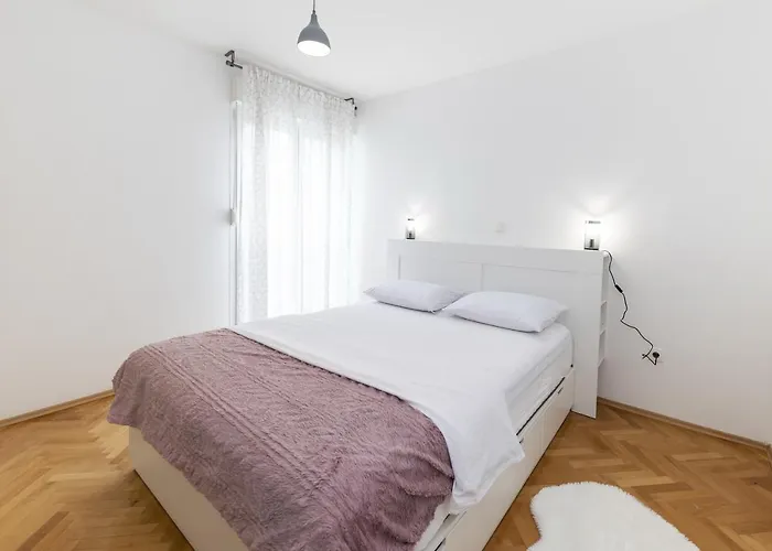 Apartment Alan Zadar