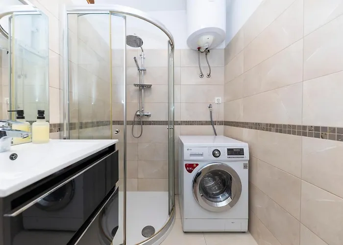 Alan Apartment Zadar