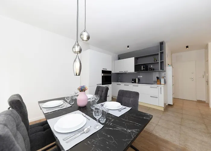 Alan Apartment Zadar