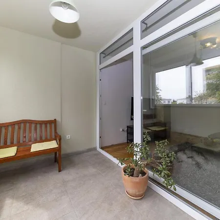 Apartman Alan