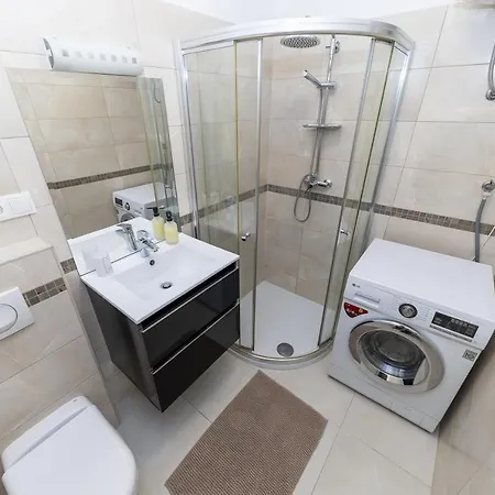 Apartman Alan