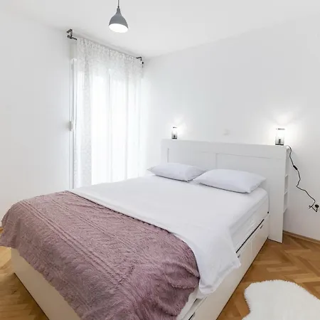 Appartamento Alan Zara