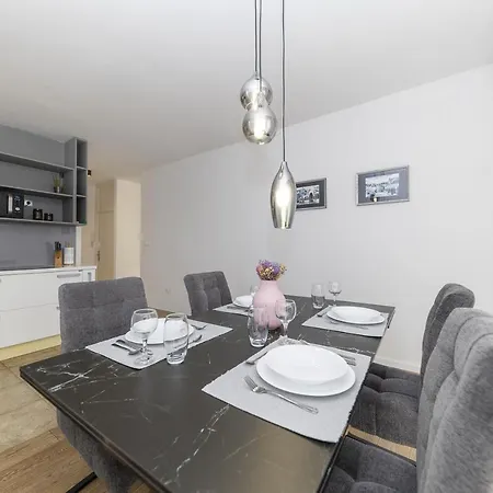 Apartman Alan *