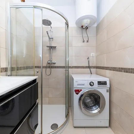 Alan Apartman Zadar