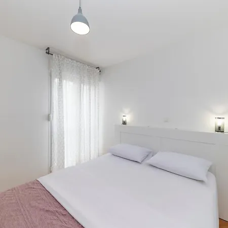 Appartamento Alan Zara