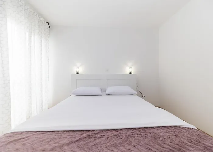 Alan Apartment Zadar